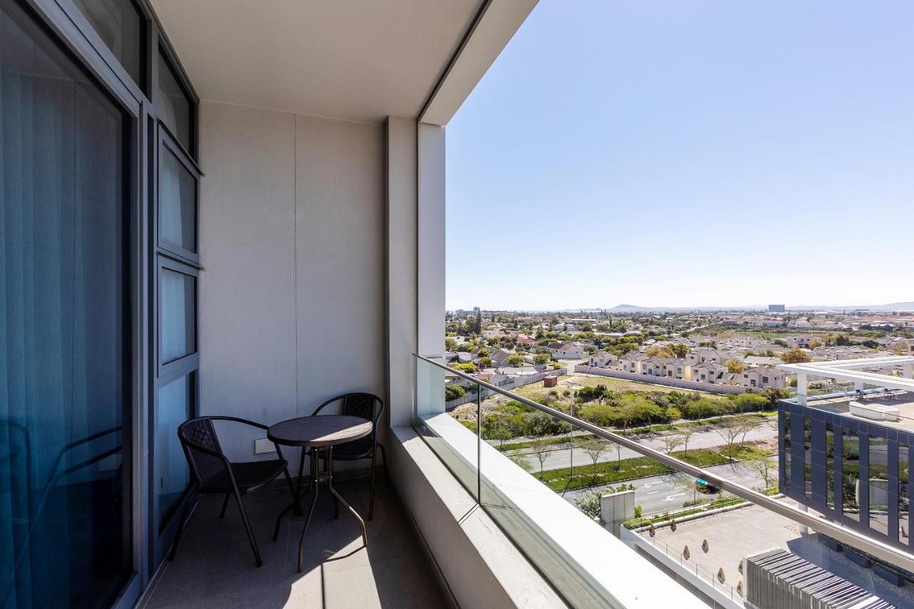 Axis Luxury Apartments By Century City Hotels Kaapstad Buitenkant foto