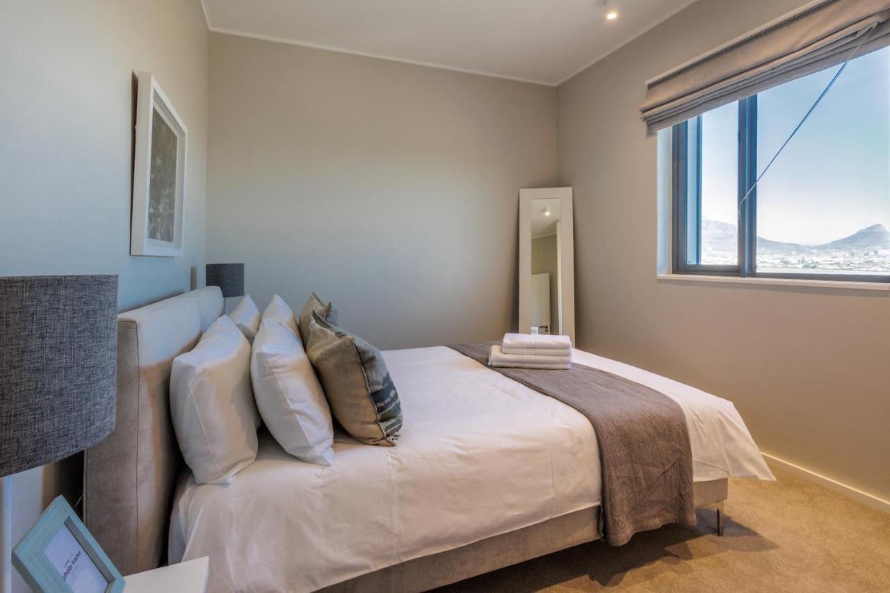 Axis Luxury Apartments By Century City Hotels Kaapstad Buitenkant foto