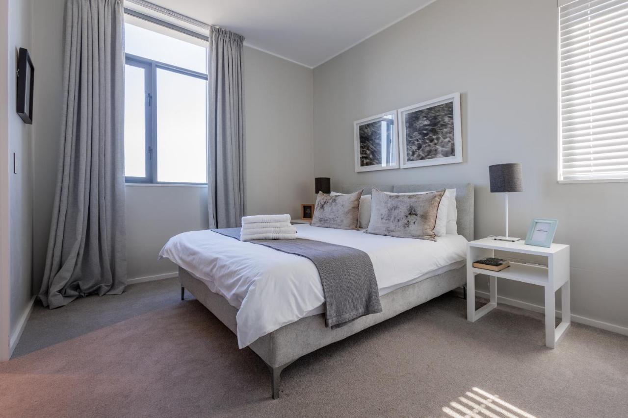 Axis Luxury Apartments By Century City Hotels Kaapstad Buitenkant foto